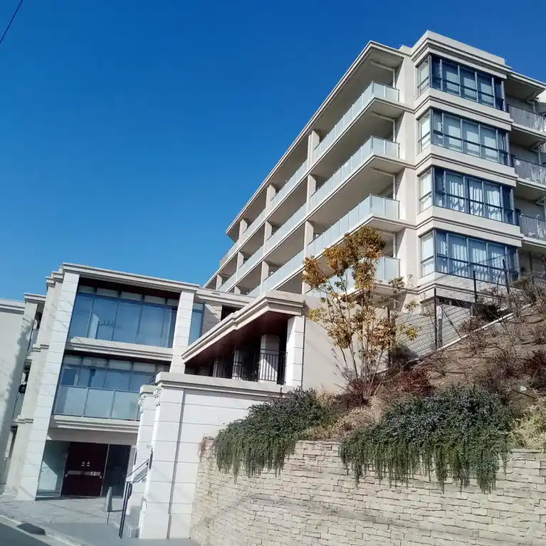 ヴェレーナ横浜三ツ沢