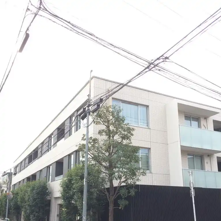 ディアナコート文京千石