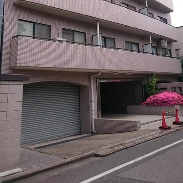 プレステージ富士