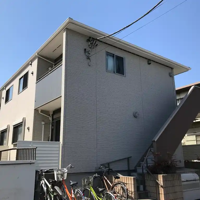 プリマベーラ 外観