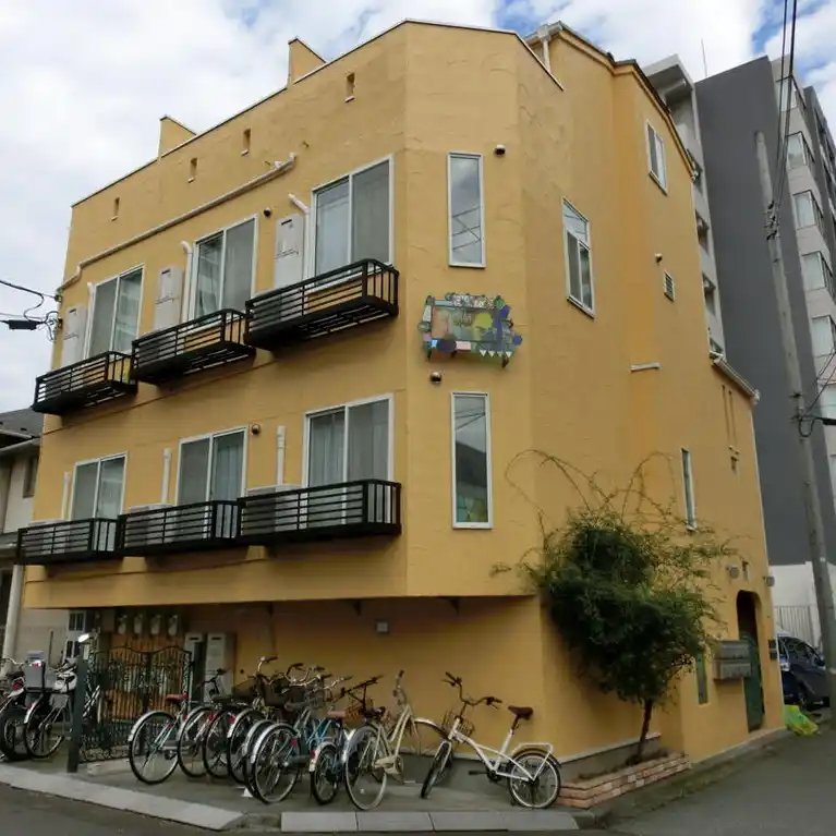 サンタフェ