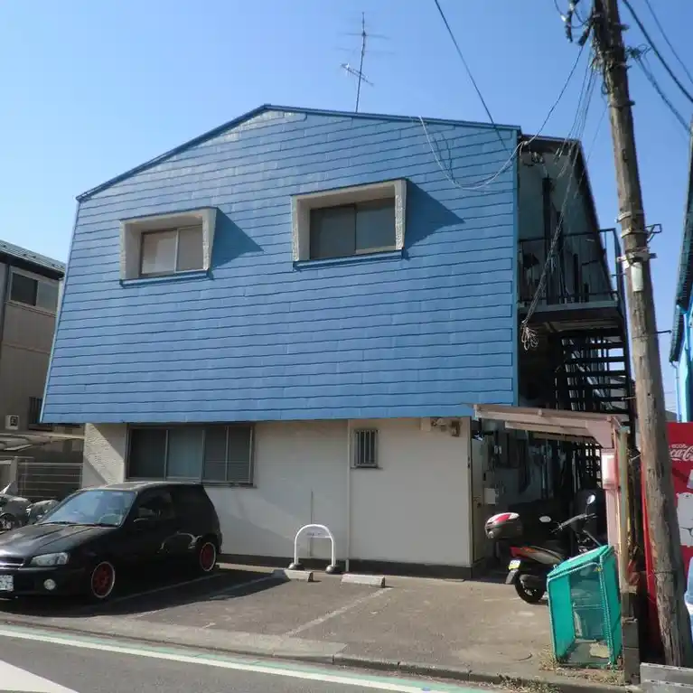 コーポみき