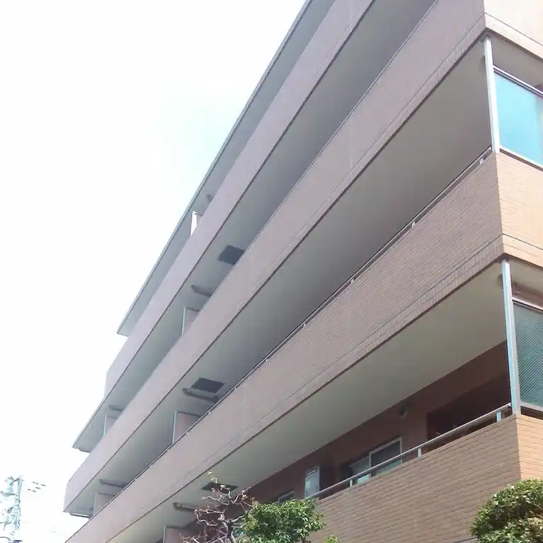 テラス雑司が谷