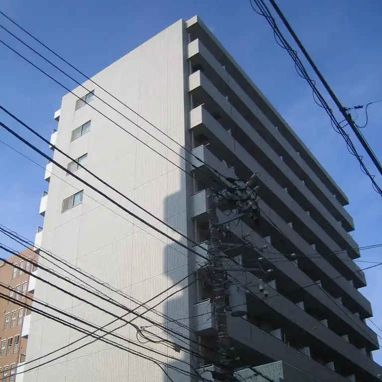 モルゲンロート吉野町