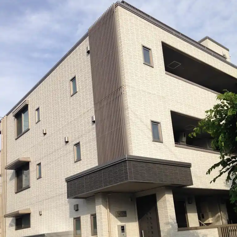 FIORI 外観