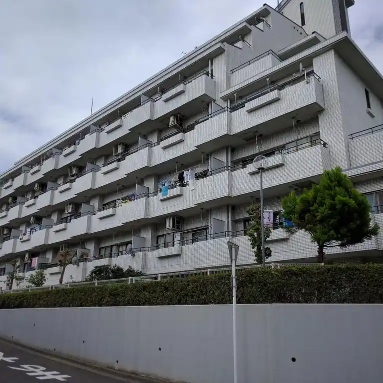 ワコーレ東浦和 C棟 外観