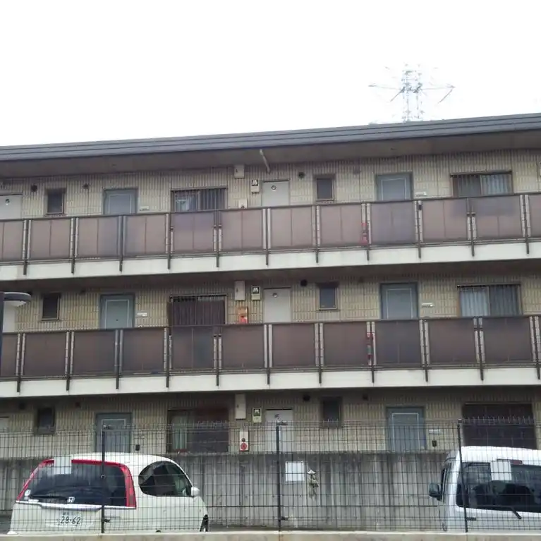 サンライズナミキ