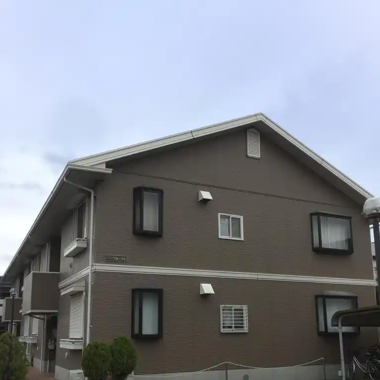 ハウス池亀6号館