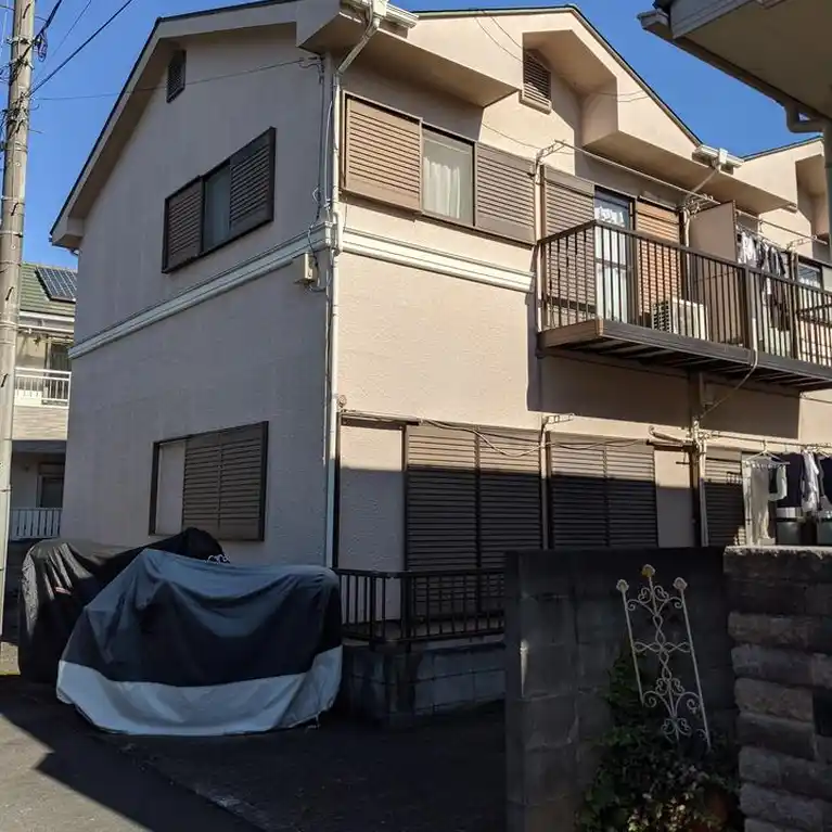 サンライズ豊田