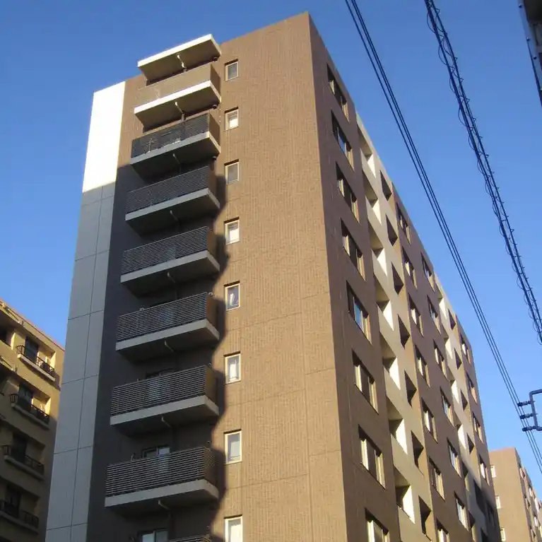 BELISTA横浜四番館