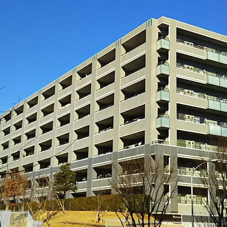 港北センターヒルズRESIDENCE.A