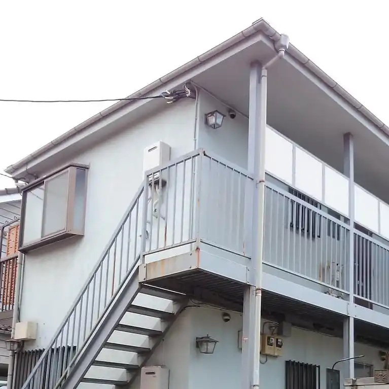 クレア文京 外観