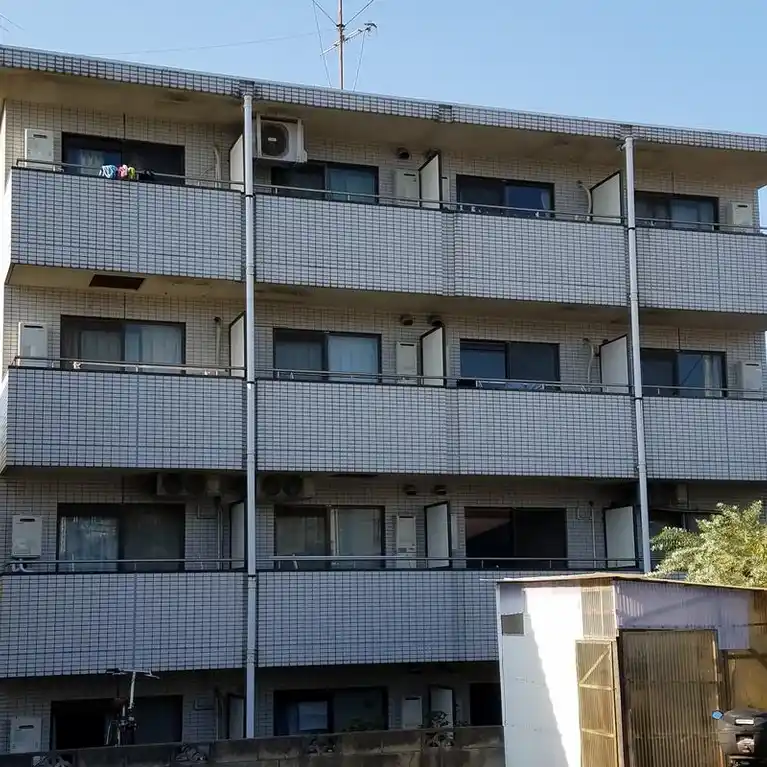 グランウェル湘南・藤沢