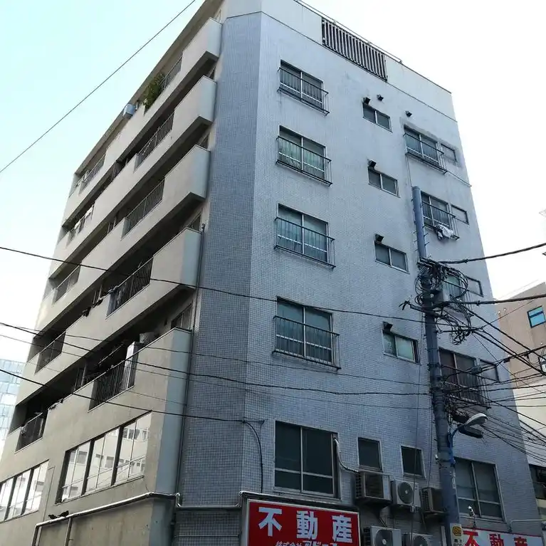 久松ビル
