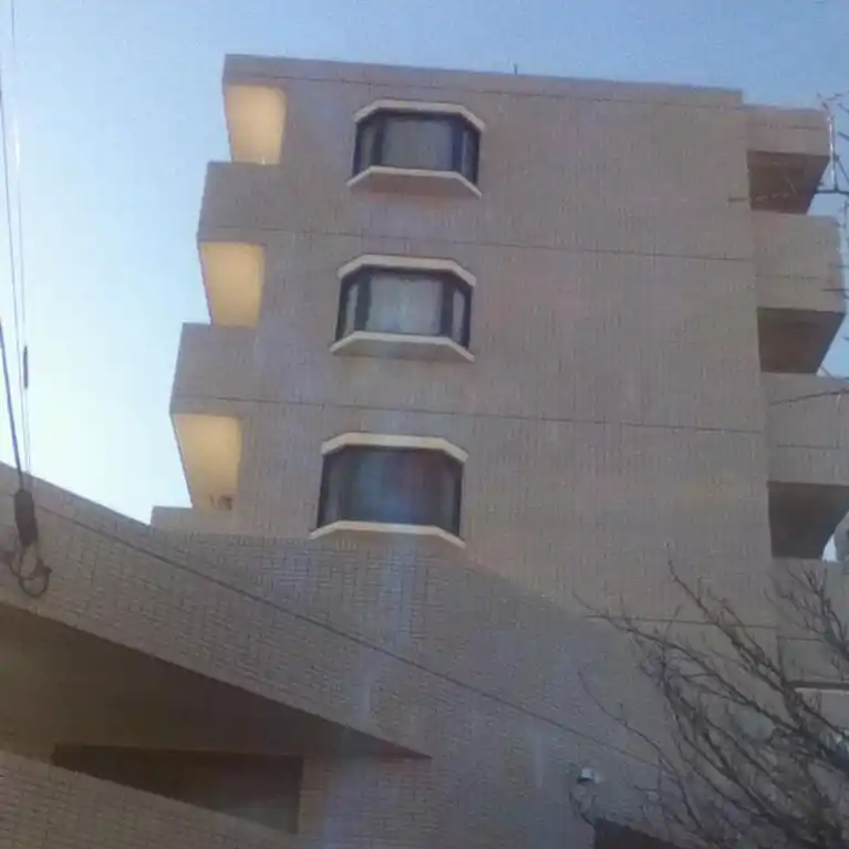アーバンヒルズマンション京成立石