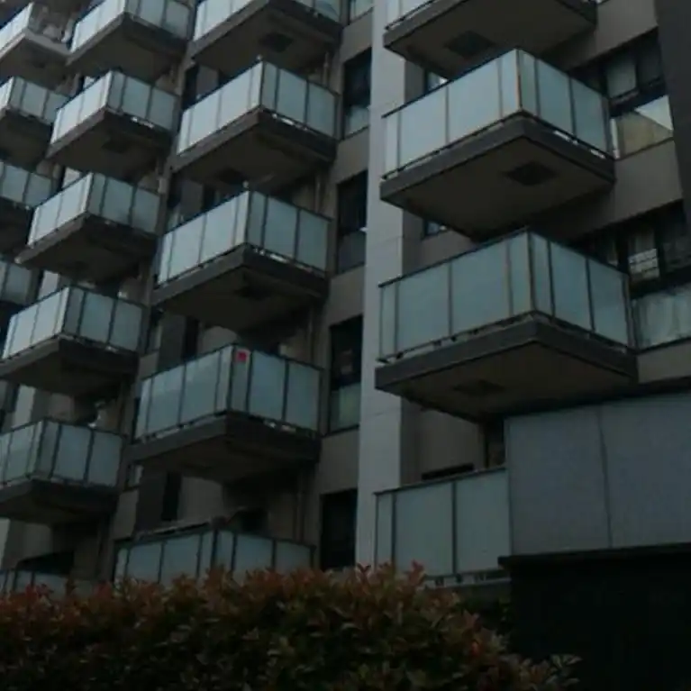 レクセル高田馬場