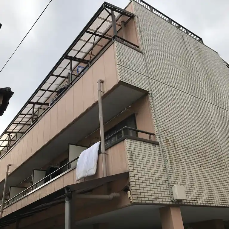 ホワイトハイツ