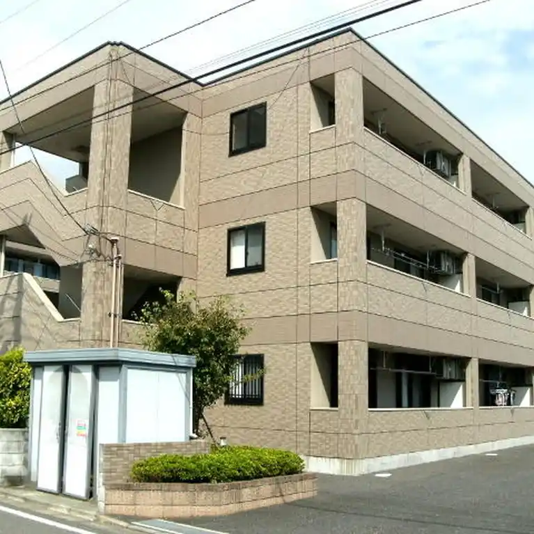 フォレストヴィラ2