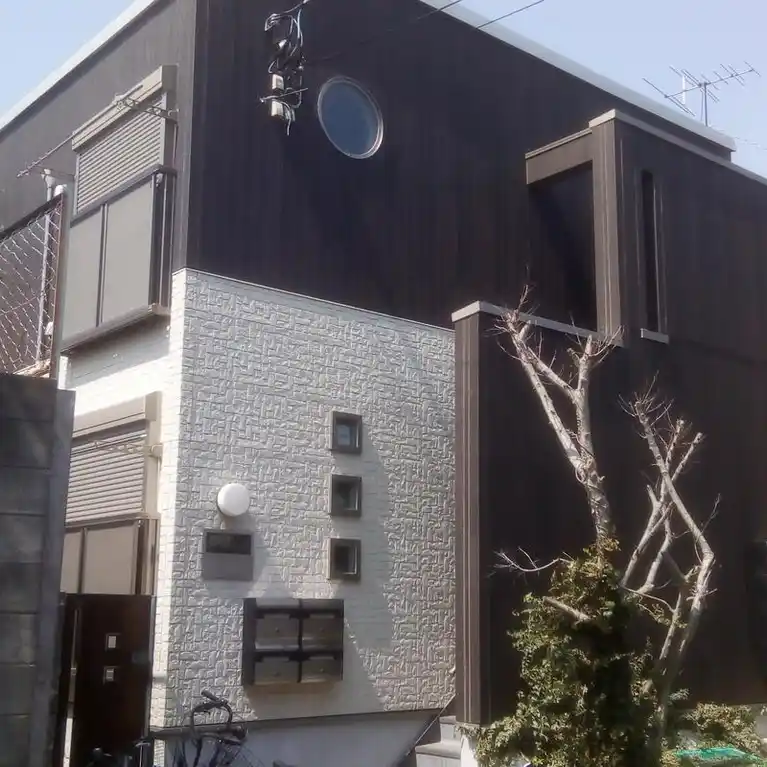 クレールメゾンM 外観