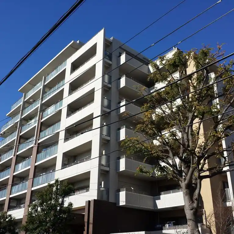 グランシーズン相模大野
