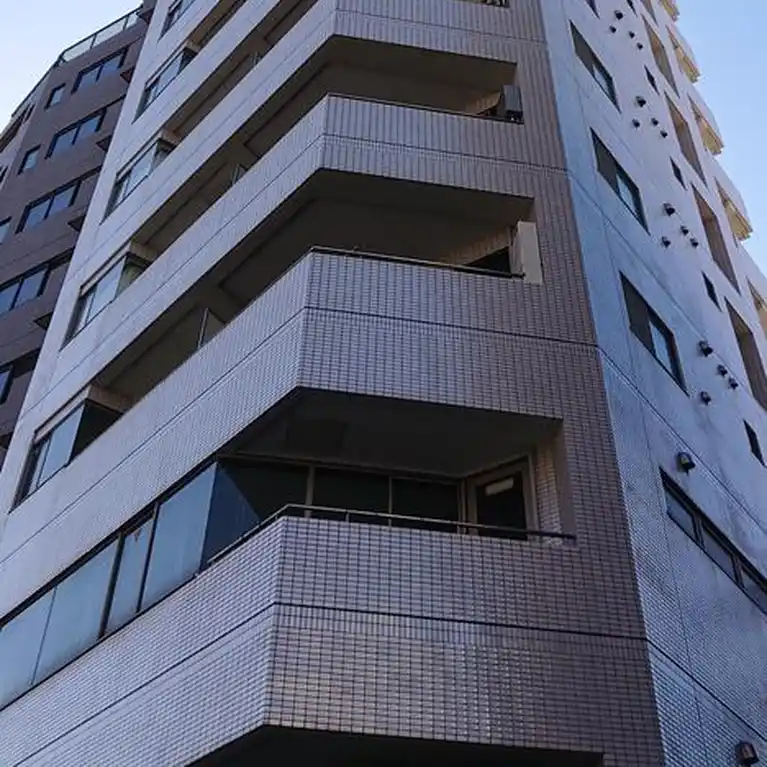 ヴェルティ千早町第2