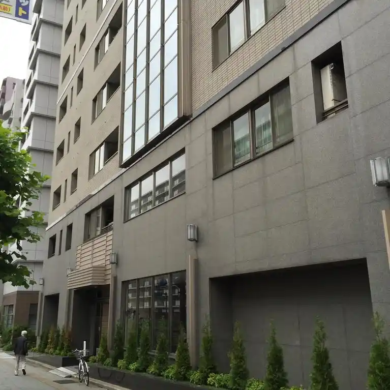 東京錦糸町シティタワー 外観