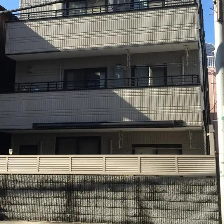 プリマヴェーラ 外観