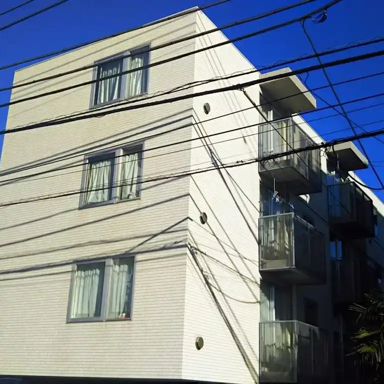 Acacia 外観