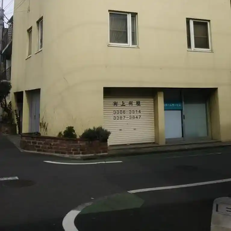 RESIDENCEK3 外観
