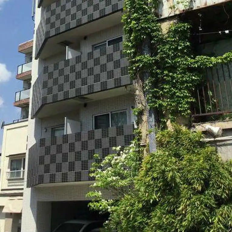 AXAS千鳥町AsylCourtSta. 外観
