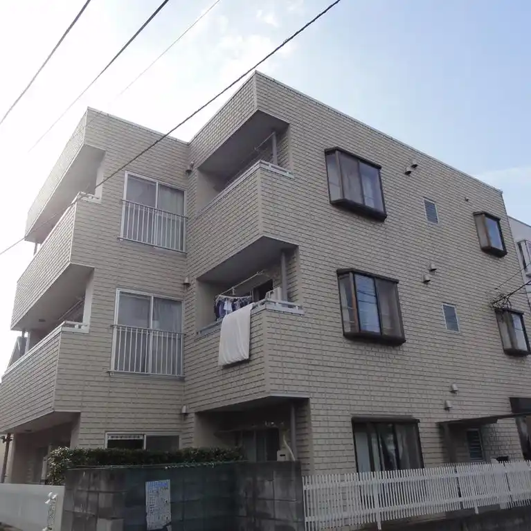 シャローム桂