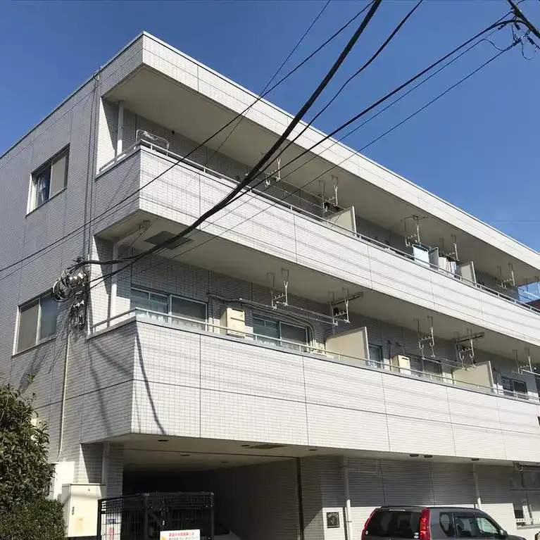 ロビンハイツ