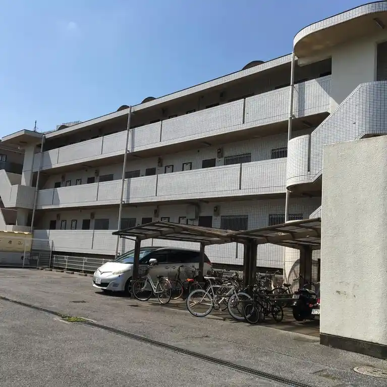 シブリーズ 外観