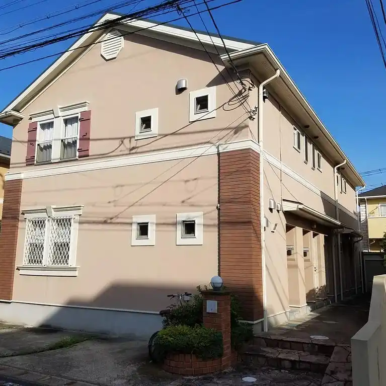 ESPOIR PIO妙典B棟 外観