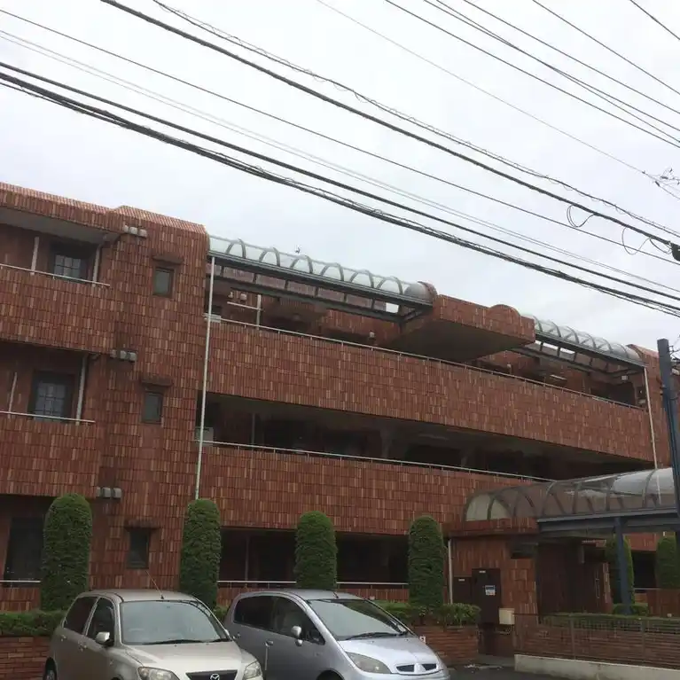 パストラル仙川