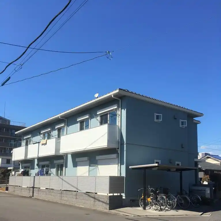 シャインハイム