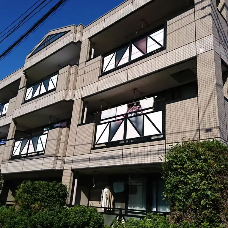 ルミナス原宿