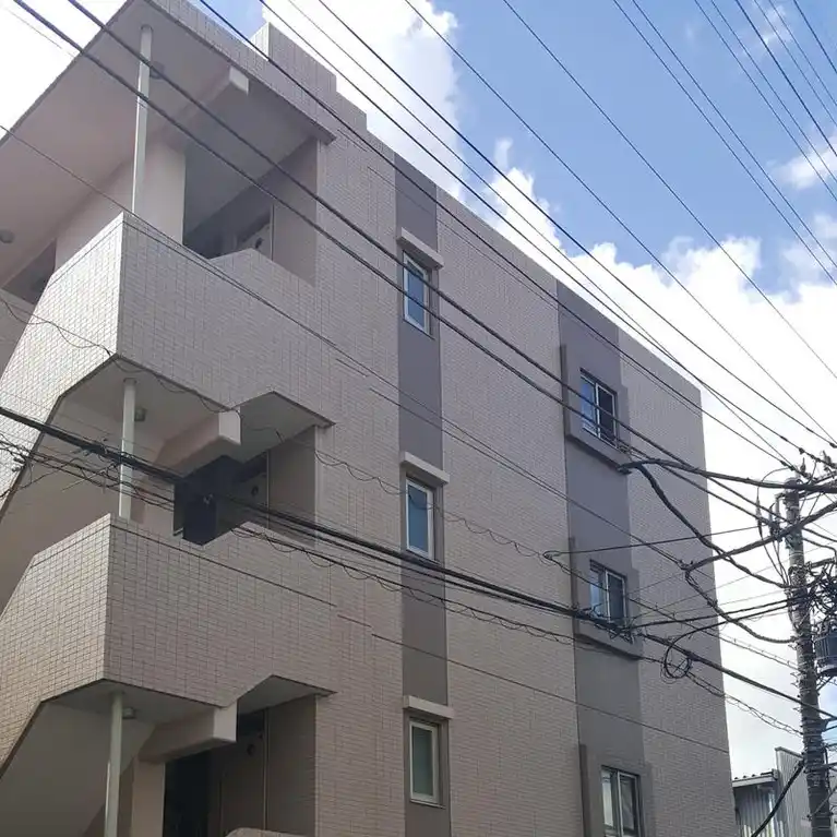 コーポ産興