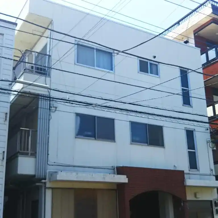 メゾン星野