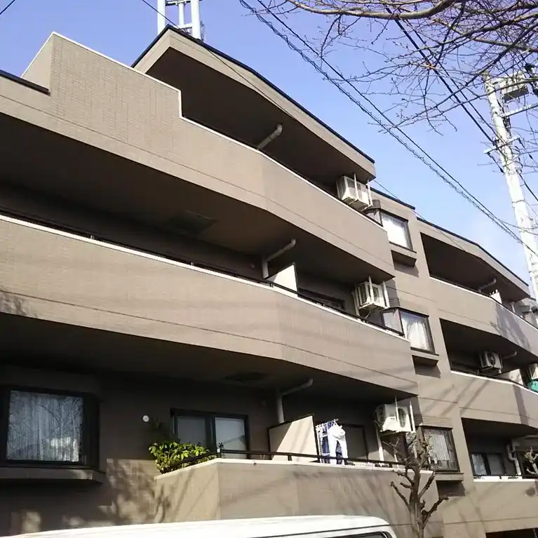 プロスペアー東中野
