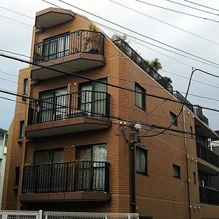 グランドヒルズ鴨居