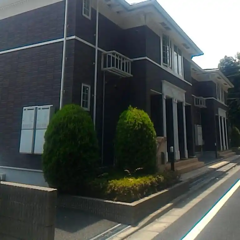 カリーノ・フィオーレ 外観