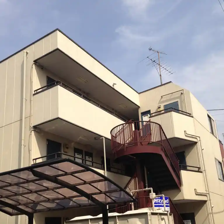 NSフラット