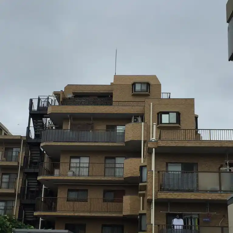ライオンズマンション与野本町