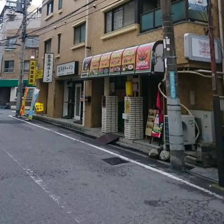 ジェム西川口NO7