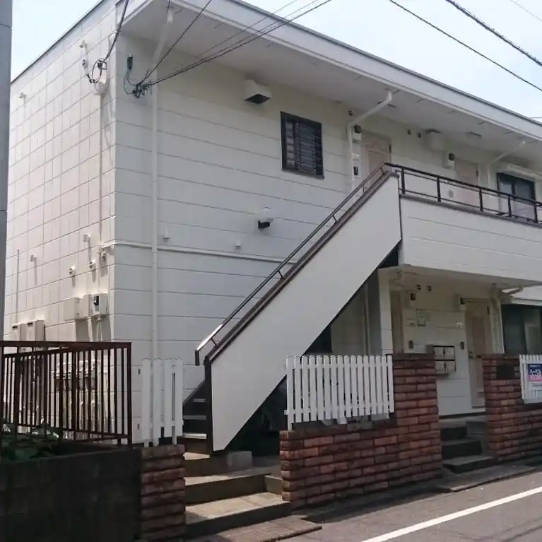 メゾンシェラ