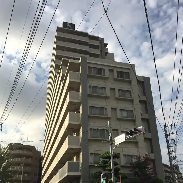 ベルポート朝霞仲町