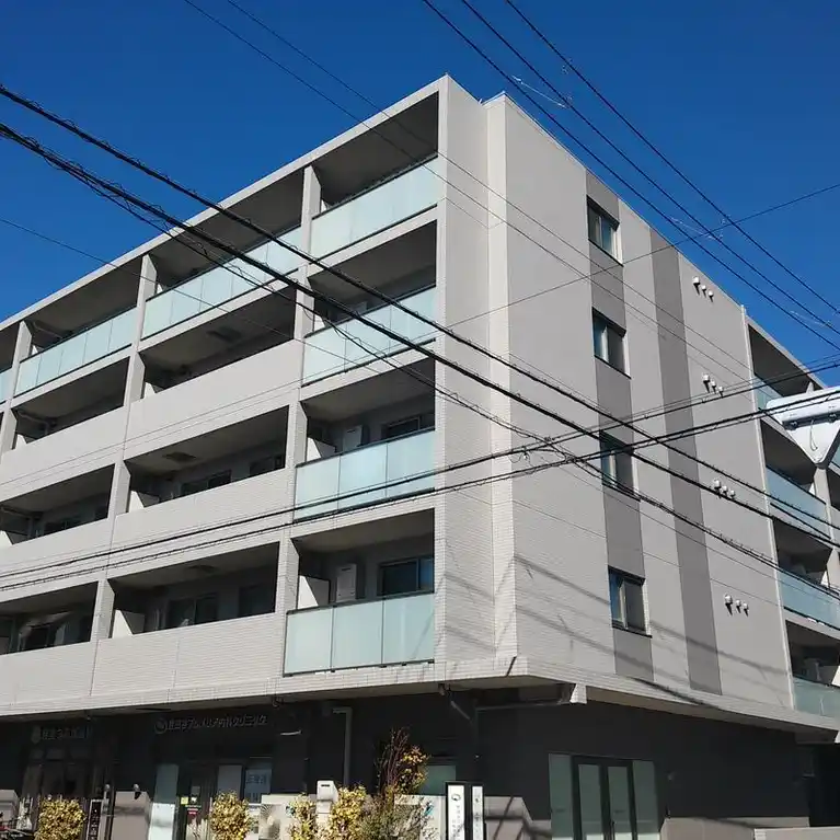 シャルム経堂