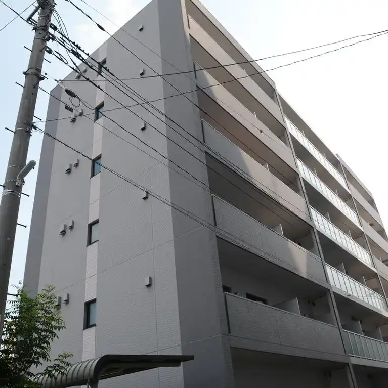川崎大師駅前プロジェクト