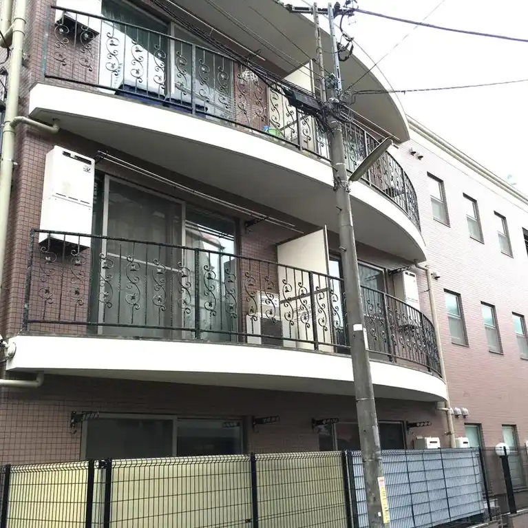 柳沢ビル5 外観